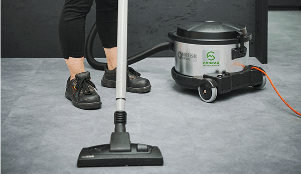 vacuuming-floor cleaning