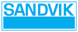 SANDVIK logo