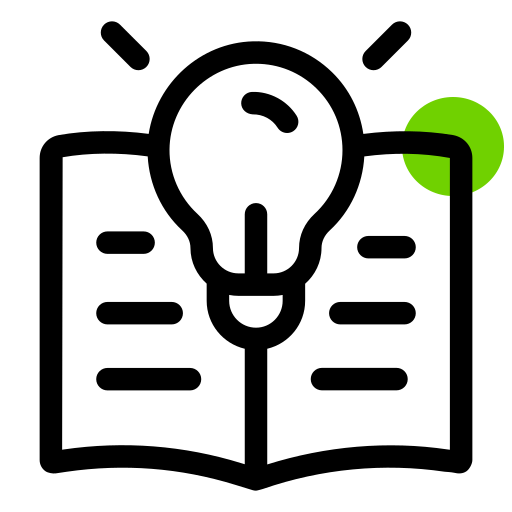 learning illustration