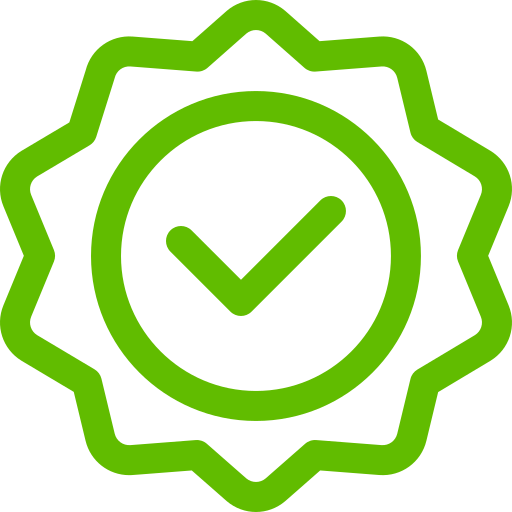checkmark illustration